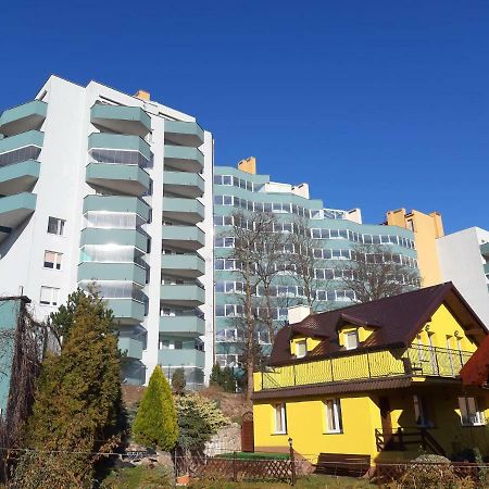 Ana Tour Apartment Miedzyzdroje Exterior photo